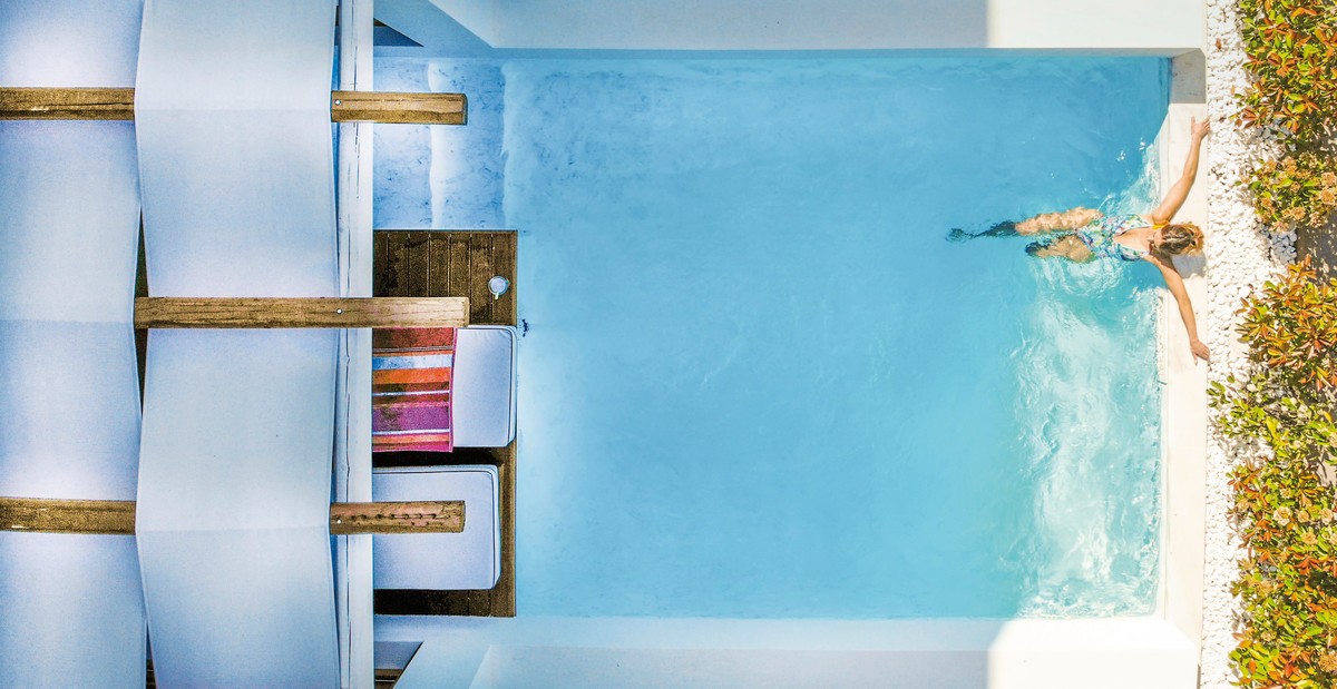 Royal Hotel and Suites, Griechenland, Chalkidiki, Polychrono, Bild 4