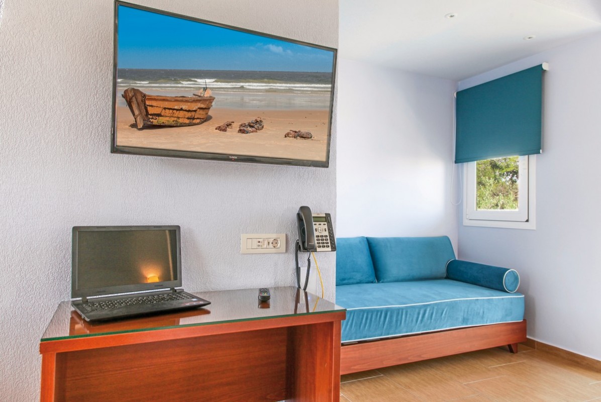 Royal Hotel and Suites, Griechenland, Chalkidiki, Polychrono, Bild 8