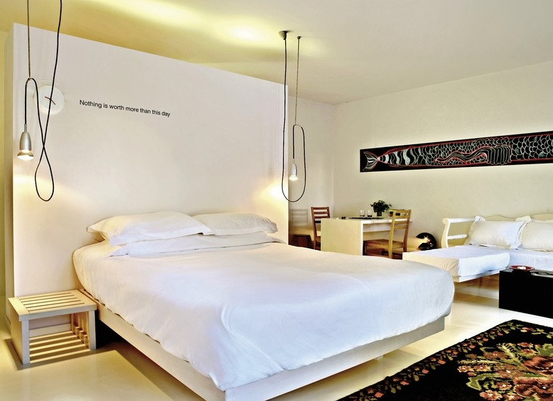 Hotel Ekies All Senses Resort, Griechenland, Chalkidiki, Vourvourou, Bild 1