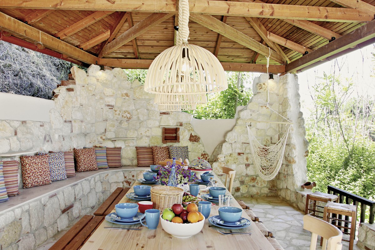 Hotel The Beach House, Griechenland, Chalkidiki, Afytos, Bild 1