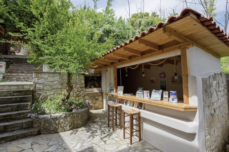 Hotel The Beach House, Griechenland, Chalkidiki, Afytos, Bild 3