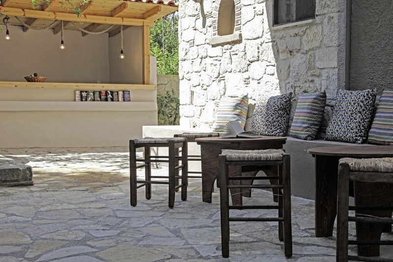 Hotel The Beach House, Griechenland, Chalkidiki, Afytos, Bild 6