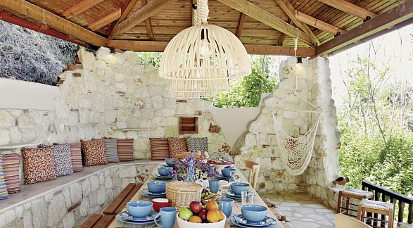 Hotel The Beach House, Griechenland, Chalkidiki, Afytos, Bild 1