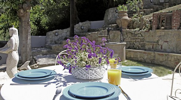 Hotel The Beach House, Griechenland, Chalkidiki, Afytos, Bild 10