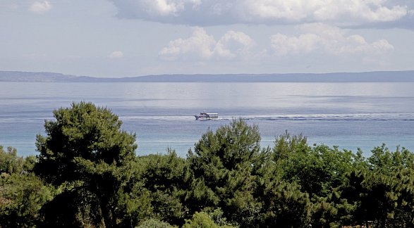 Hotel The Beach House, Griechenland, Chalkidiki, Afytos, Bild 12