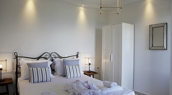 Hotel The Beach House, Griechenland, Chalkidiki, Afytos, Bild 13