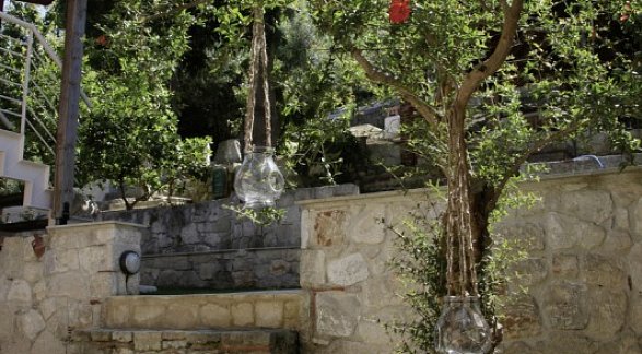 Hotel The Beach House, Griechenland, Chalkidiki, Afytos, Bild 15