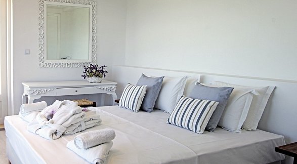 Hotel The Beach House, Griechenland, Chalkidiki, Afytos, Bild 2