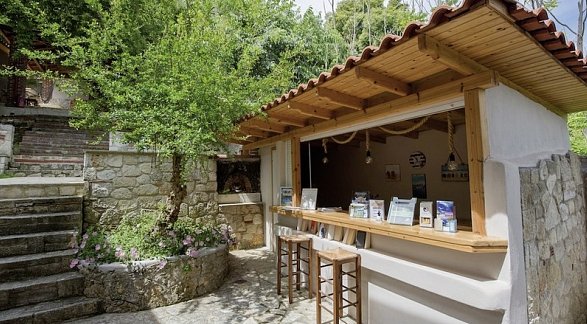 Hotel The Beach House, Griechenland, Chalkidiki, Afytos, Bild 3