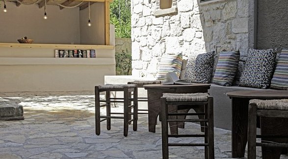 Hotel The Beach House, Griechenland, Chalkidiki, Afytos, Bild 6