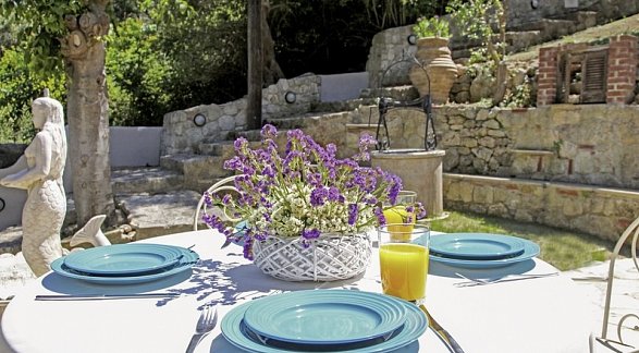 Hotel The Beach House, Griechenland, Chalkidiki, Afytos, Bild 8