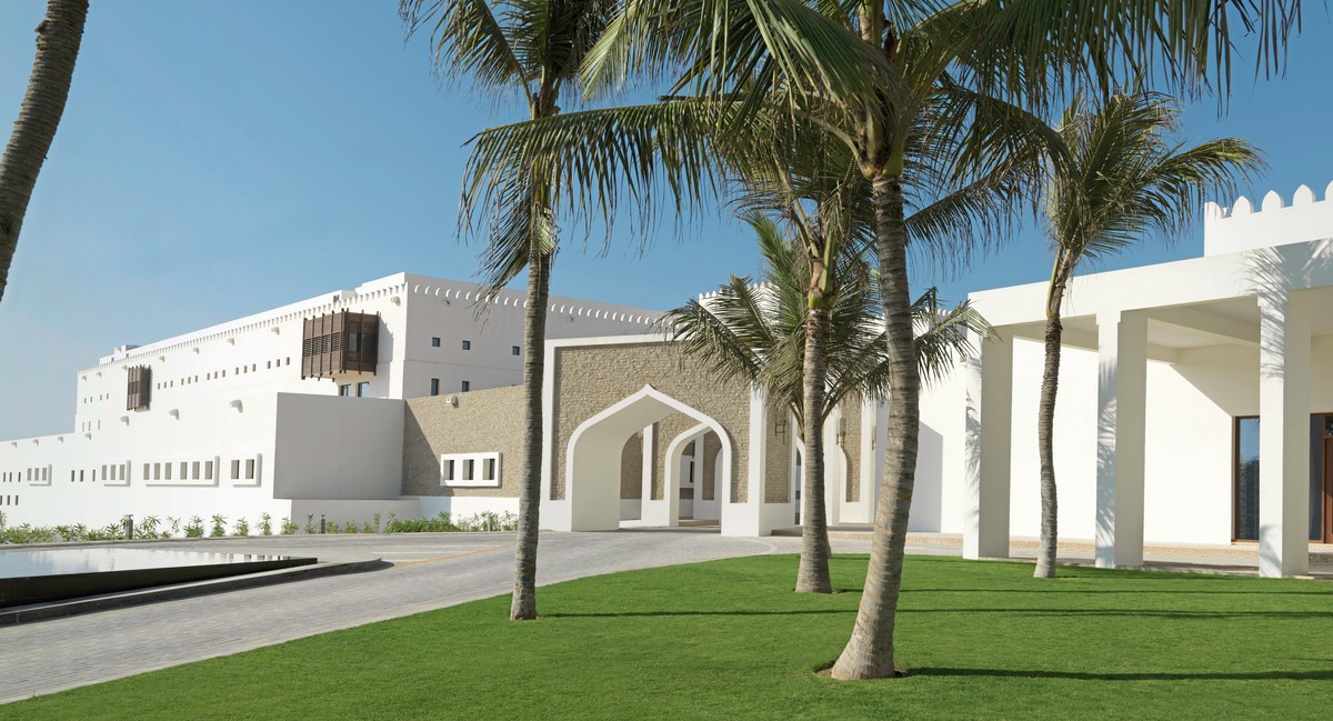 Hotel Al Baleed Resort Salalah by Anantara, Oman, Salalah, Bild 10