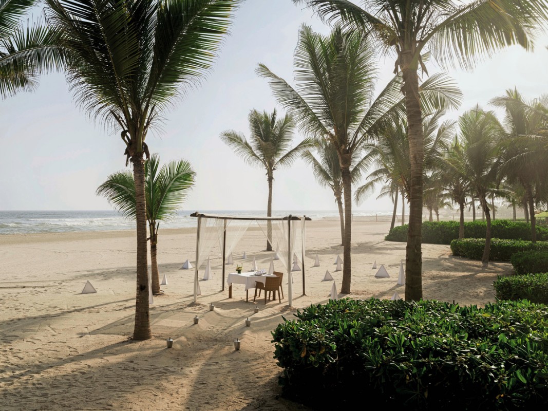 Hotel Al Baleed Resort Salalah by Anantara, Oman, Salalah, Bild 39