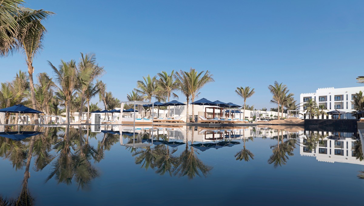 Hotel Al Baleed Resort Salalah by Anantara, Oman, Salalah, Bild 5