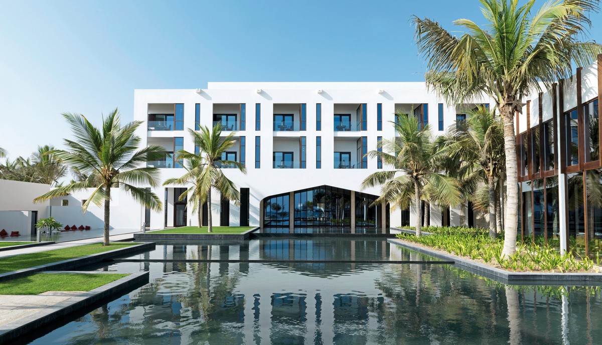 Hotel Al Baleed Resort Salalah by Anantara, Oman, Salalah, Bild 9