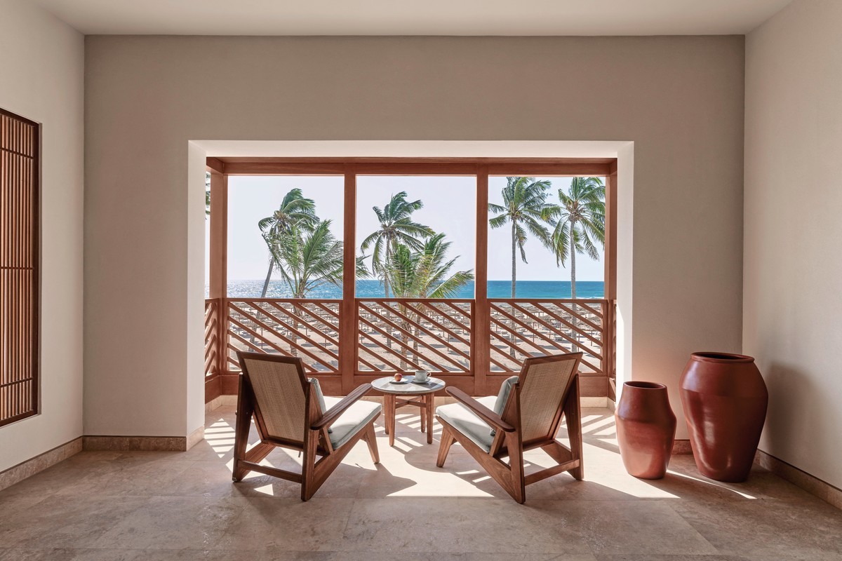 Hotel The Club by Fanar, Oman, Salalah, Bild 10