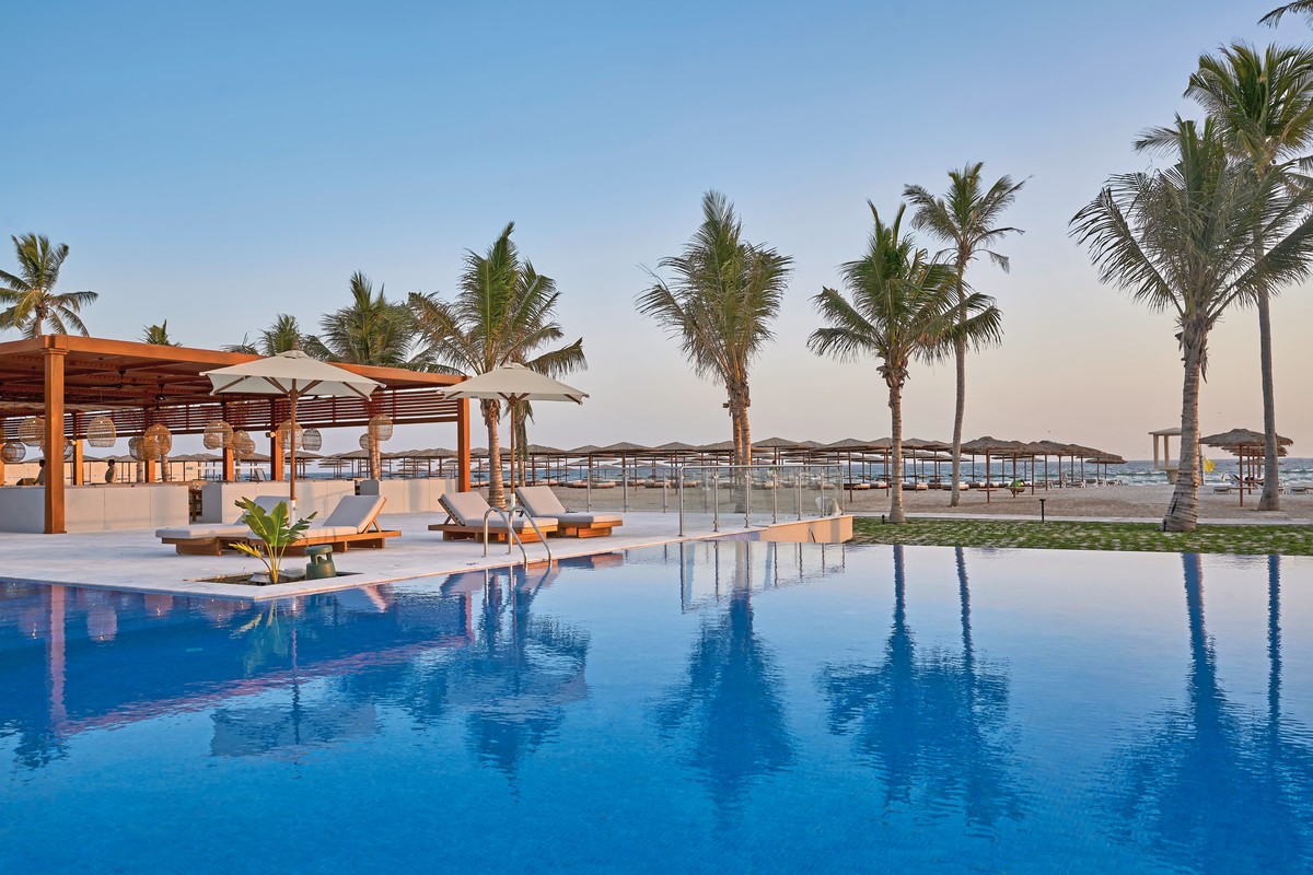 Hotel The Club by Fanar, Oman, Salalah, Bild 6