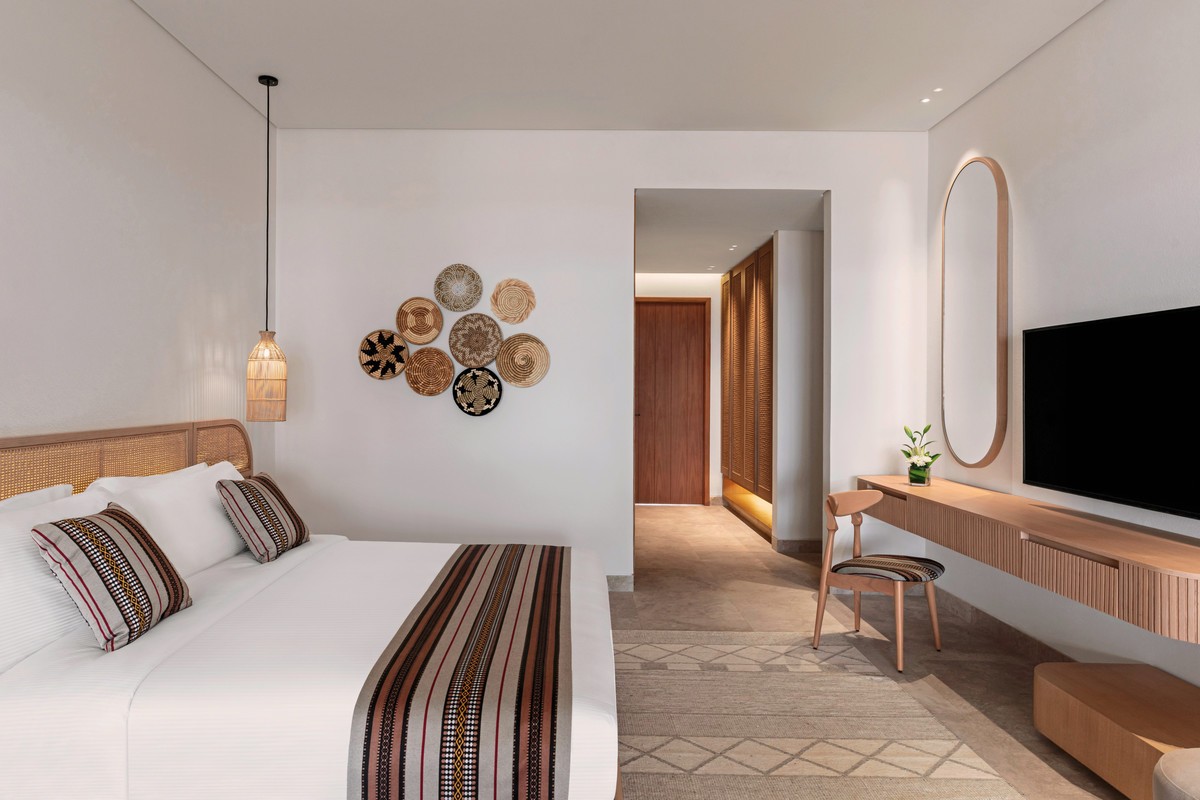 Hotel The Club by Fanar, Oman, Salalah, Bild 8