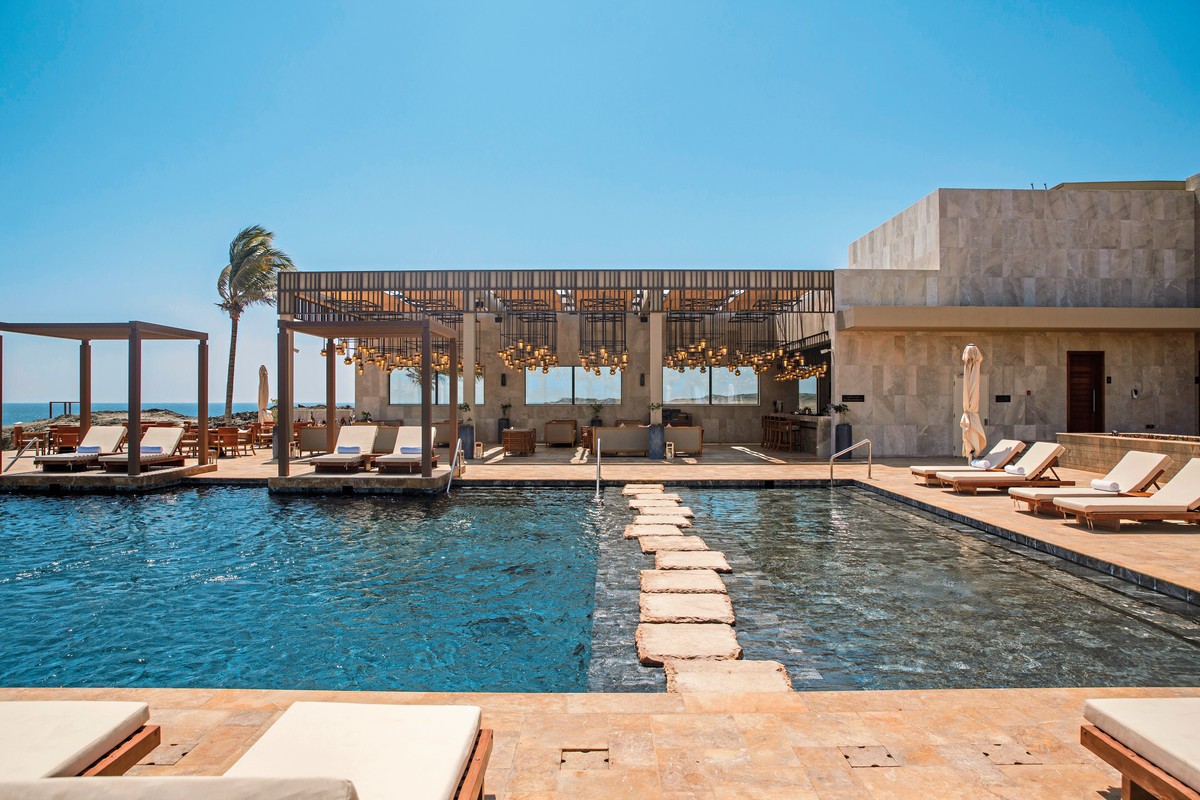 Hotel Alila Hinu Bay Salalah Mirbat, Oman, Mirbat, Bild 2