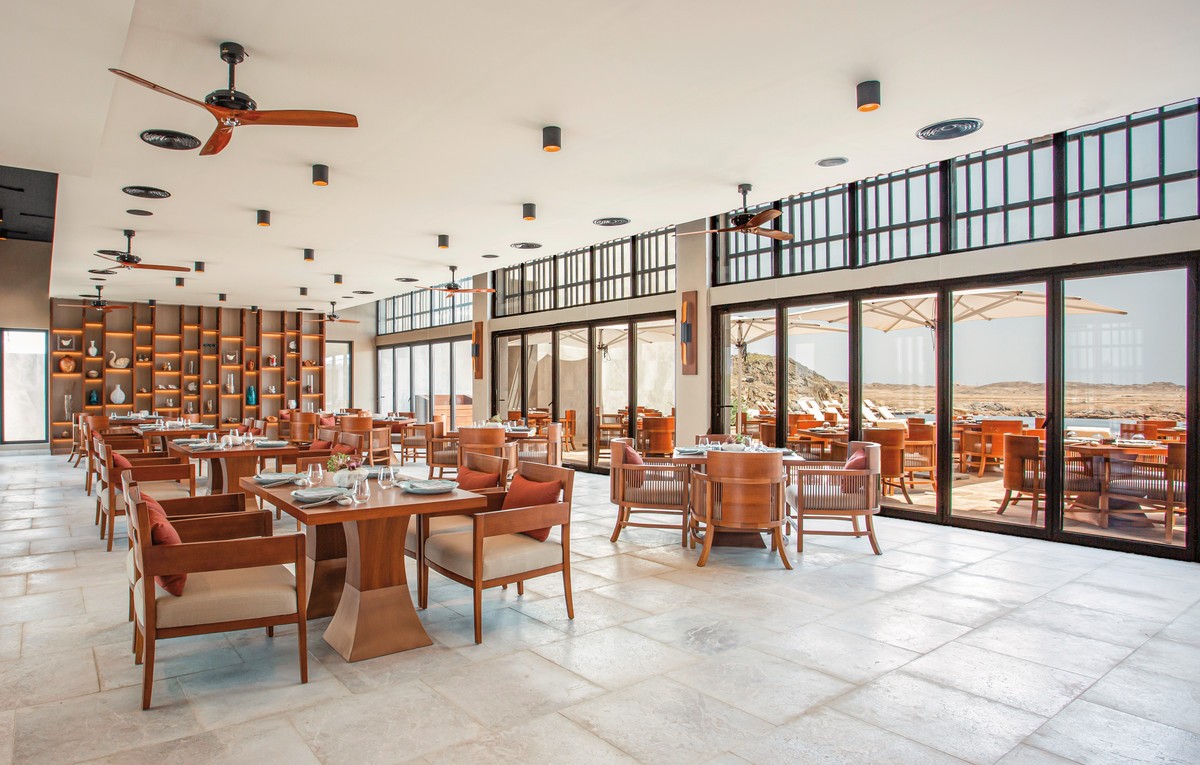 Hotel Alila Hinu Bay Salalah Mirbat, Oman, Mirbat, Bild 22