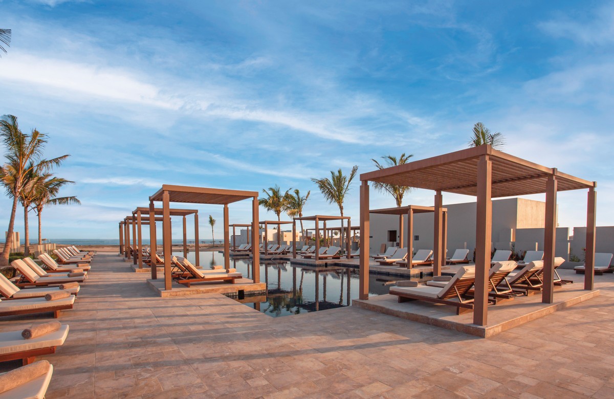 Hotel Alila Hinu Bay Salalah Mirbat, Oman, Mirbat, Bild 3