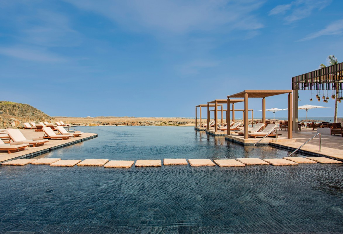 Hotel Alila Hinu Bay Salalah Mirbat, Oman, Mirbat, Bild 5