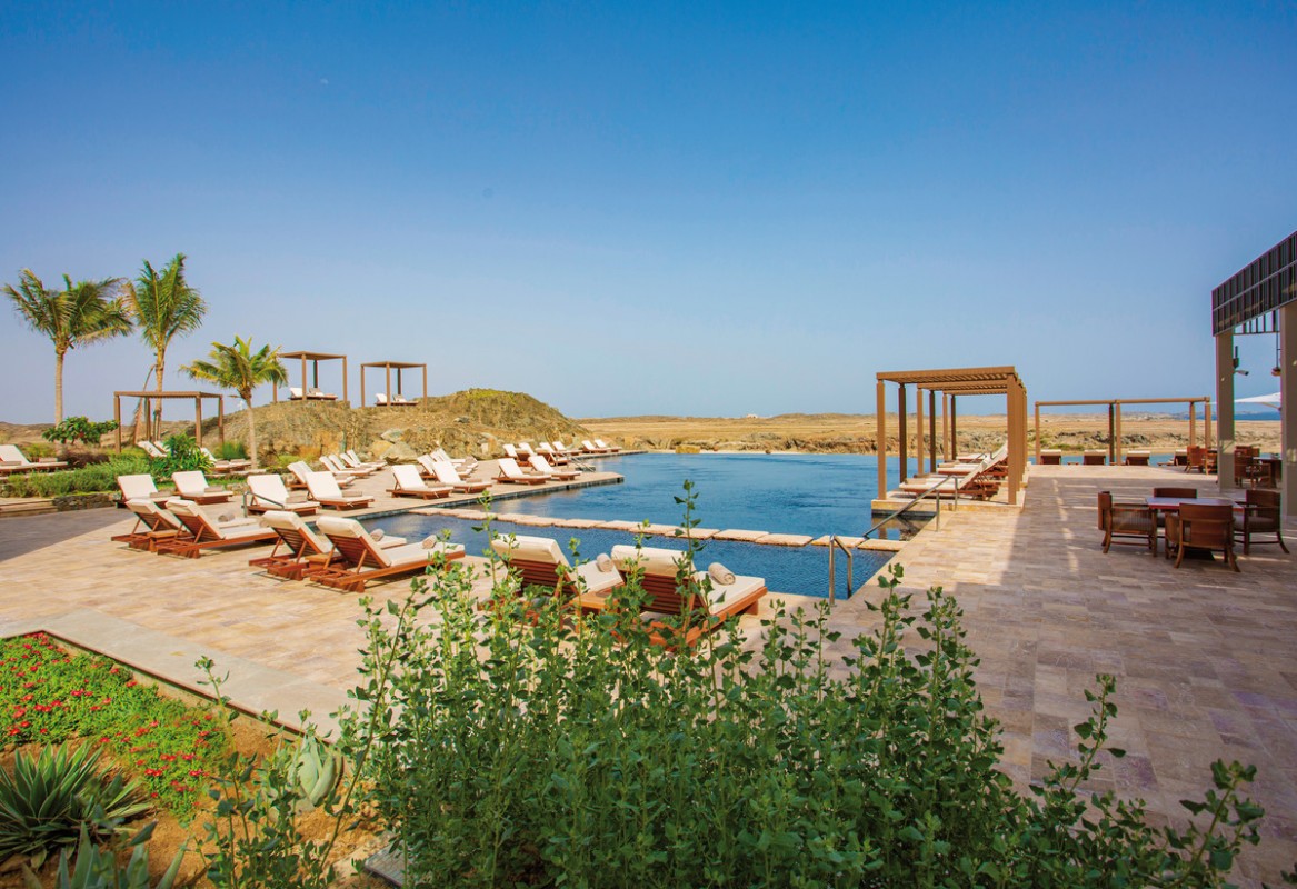 Hotel Alila Hinu Bay Salalah Mirbat, Oman, Mirbat, Bild 6