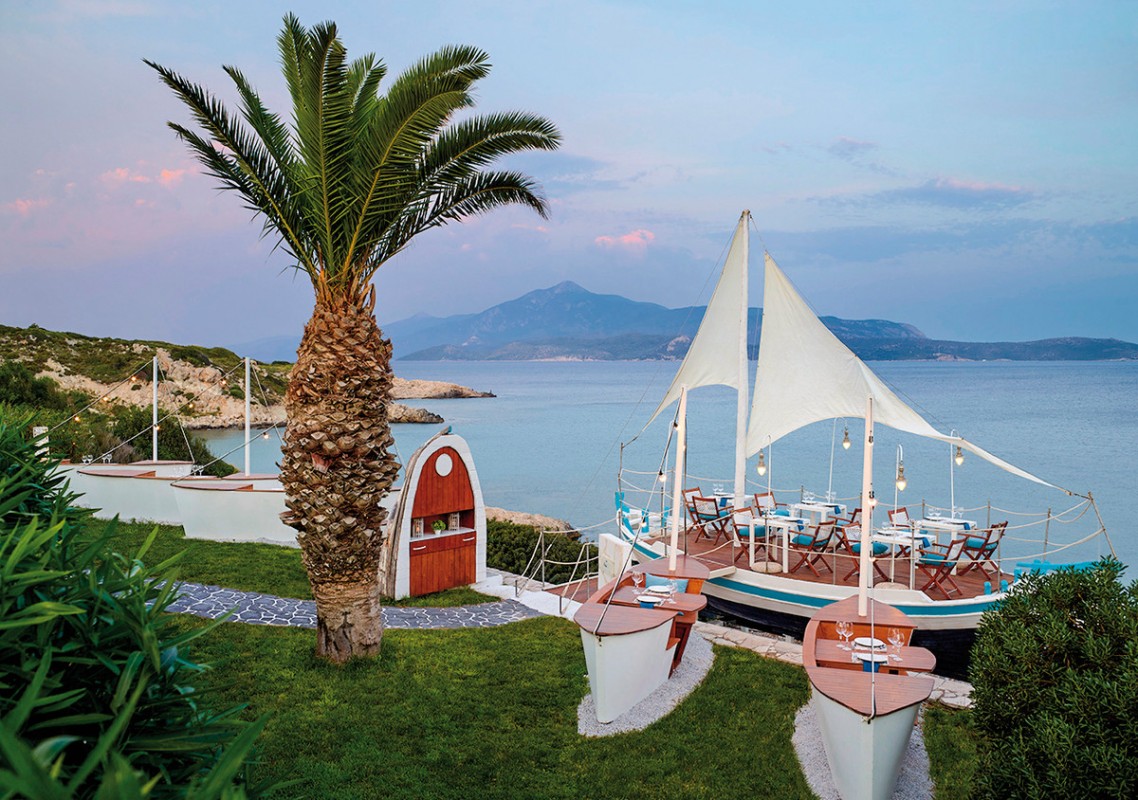 Hotel Proteas Blu Resort, Griechenland, Samos, Pythagorio, Bild 10