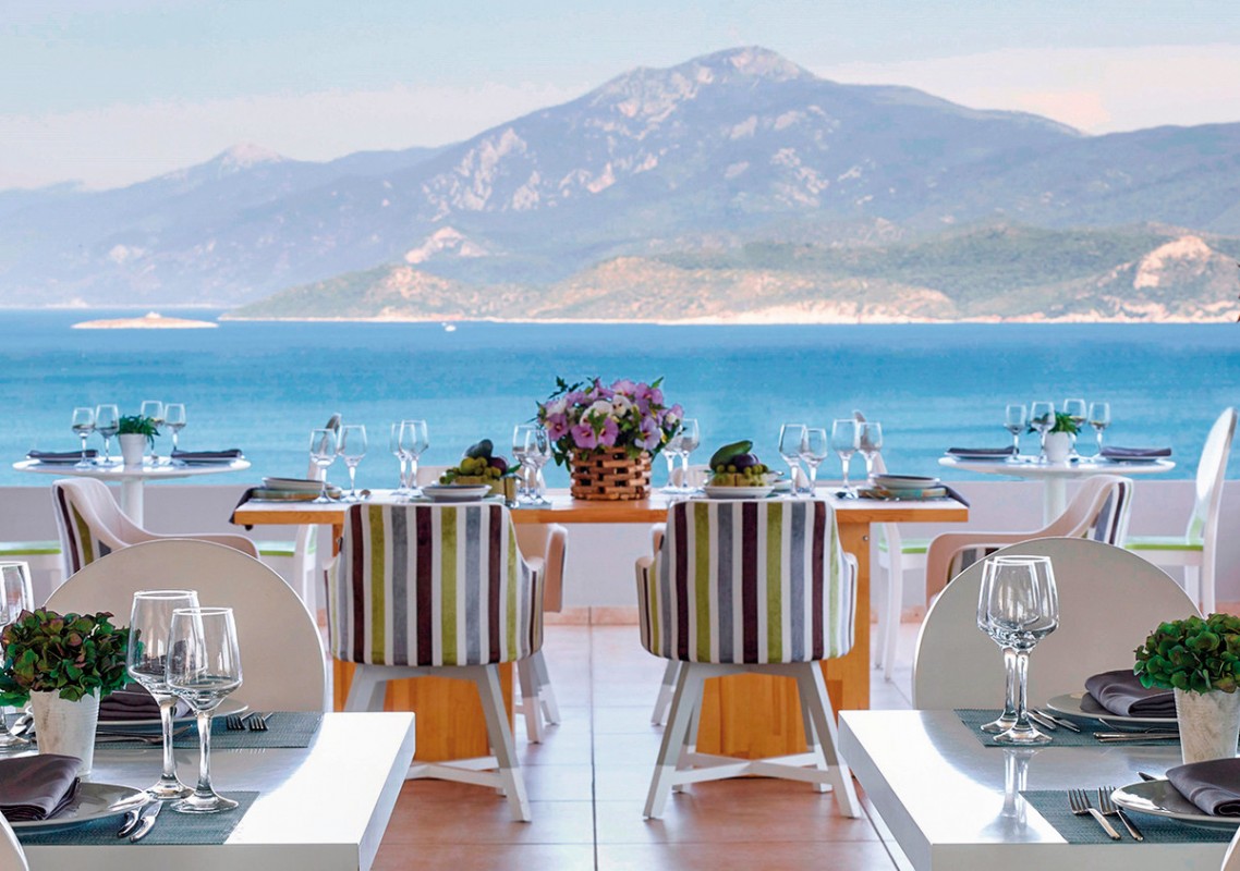 Hotel Proteas Blu Resort, Griechenland, Samos, Pythagorio, Bild 11