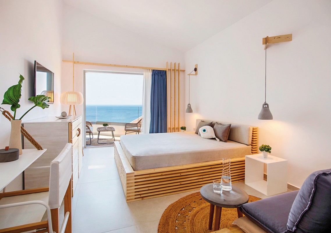 Hotel Proteas Blu Resort, Griechenland, Samos, Pythagorio, Bild 12