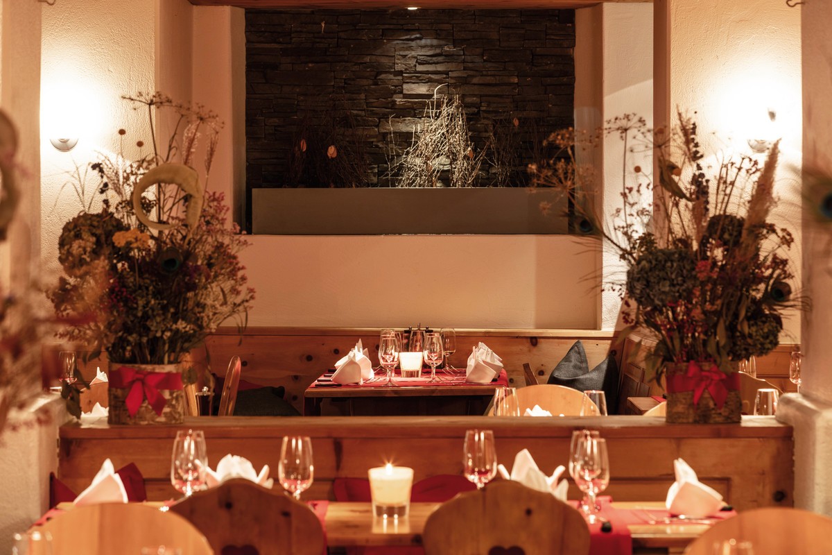 Hotel Laudinella, Schweiz, Graubünden, St. Moritz, Bild 11