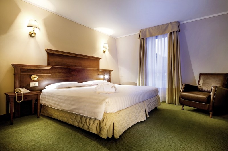 Hotel Reine Victoria by Laudinella, Schweiz, Graubünden, St. Moritz, Bild 4