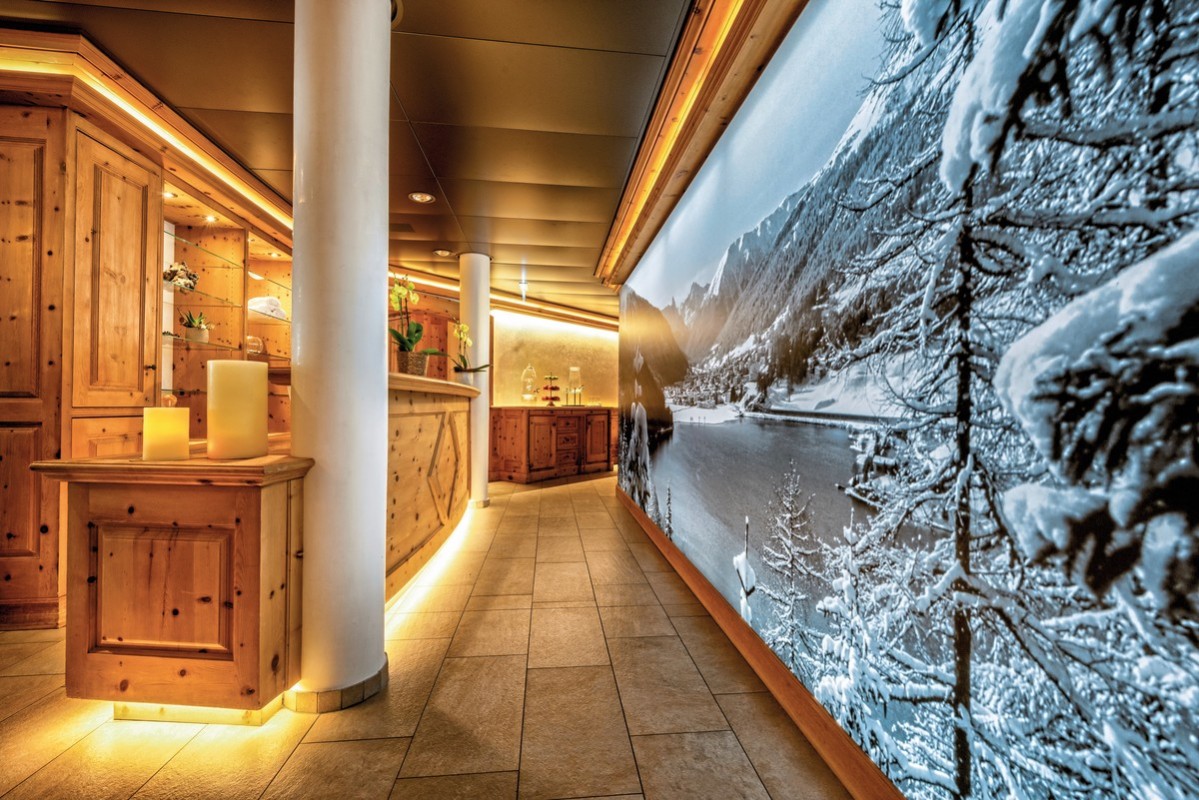 Hotel Precise Tale Seehof Davos, Schweiz, Graubünden, Davos-Platz, Bild 14