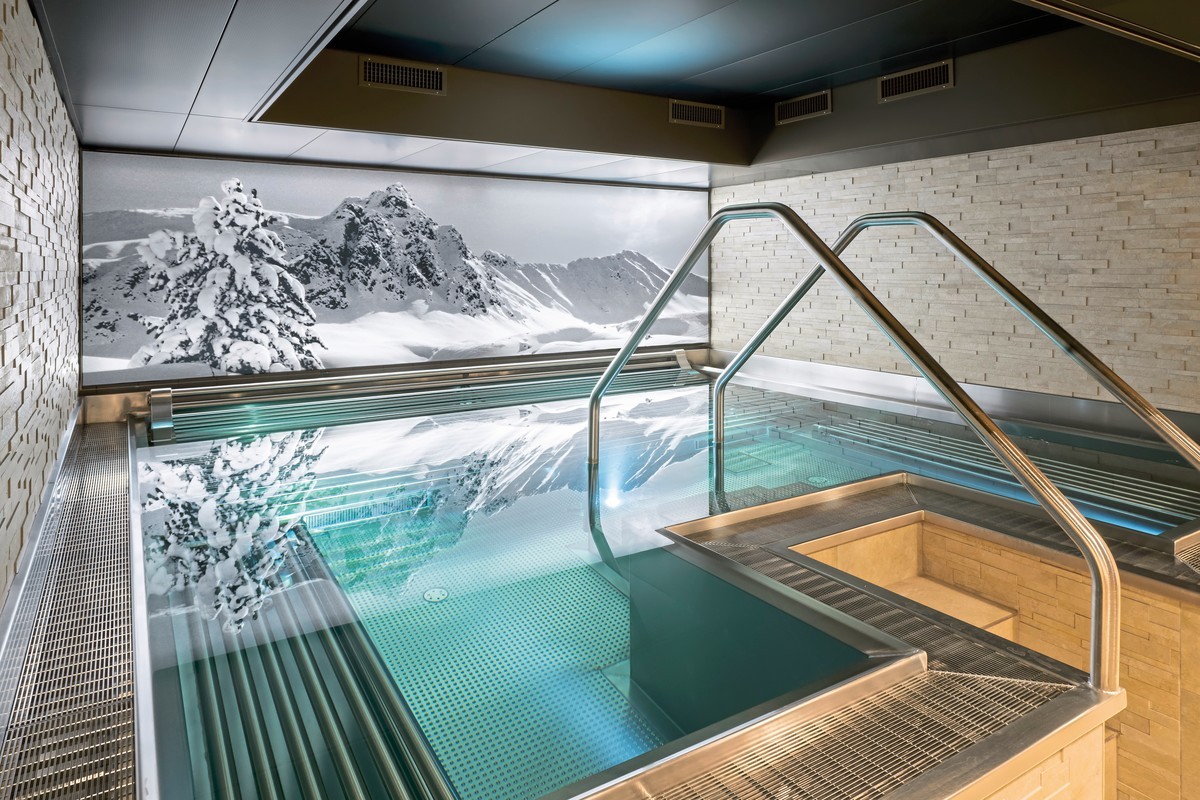 Hotel Precise Tale Seehof Davos, Schweiz, Graubünden, Davos-Platz, Bild 17