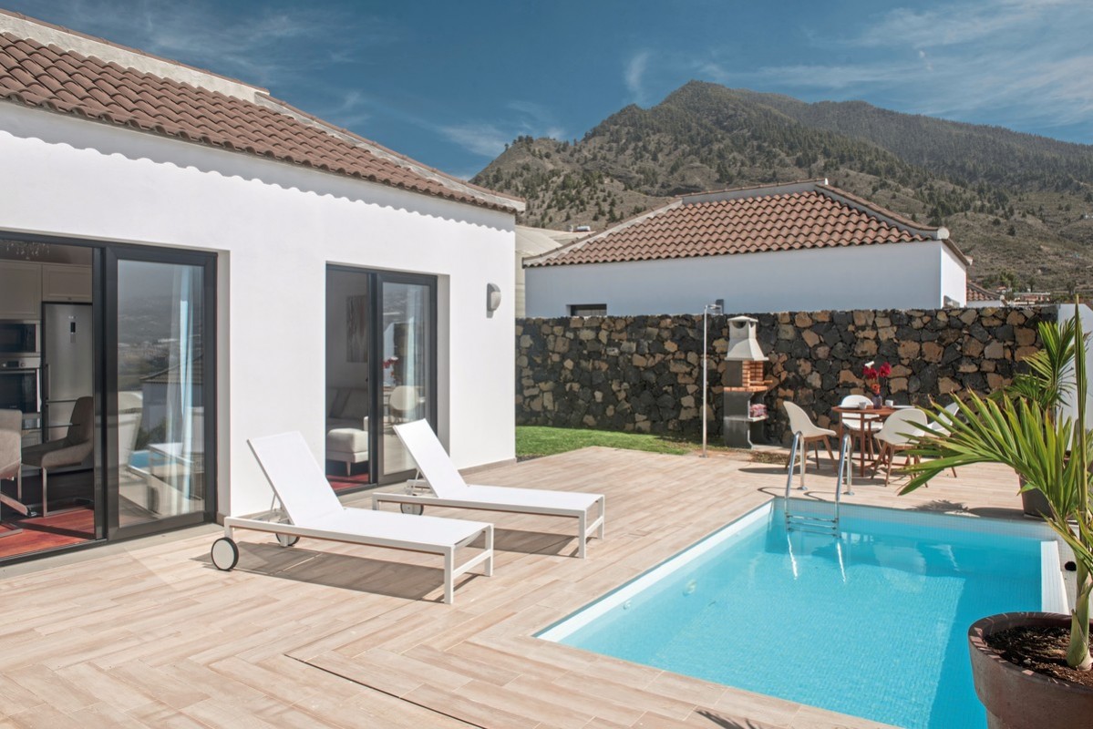 Hotel Villas Taburiente, Spanien, La Palma, Los Llanos de Aridane, Bild 3