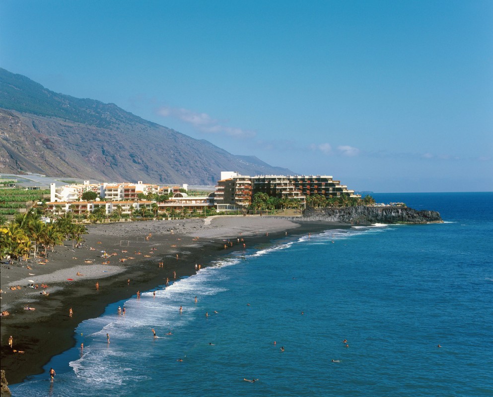 Hotel Meliá La Palma, Spanien, La Palma, Puerto Naos, Bild 1