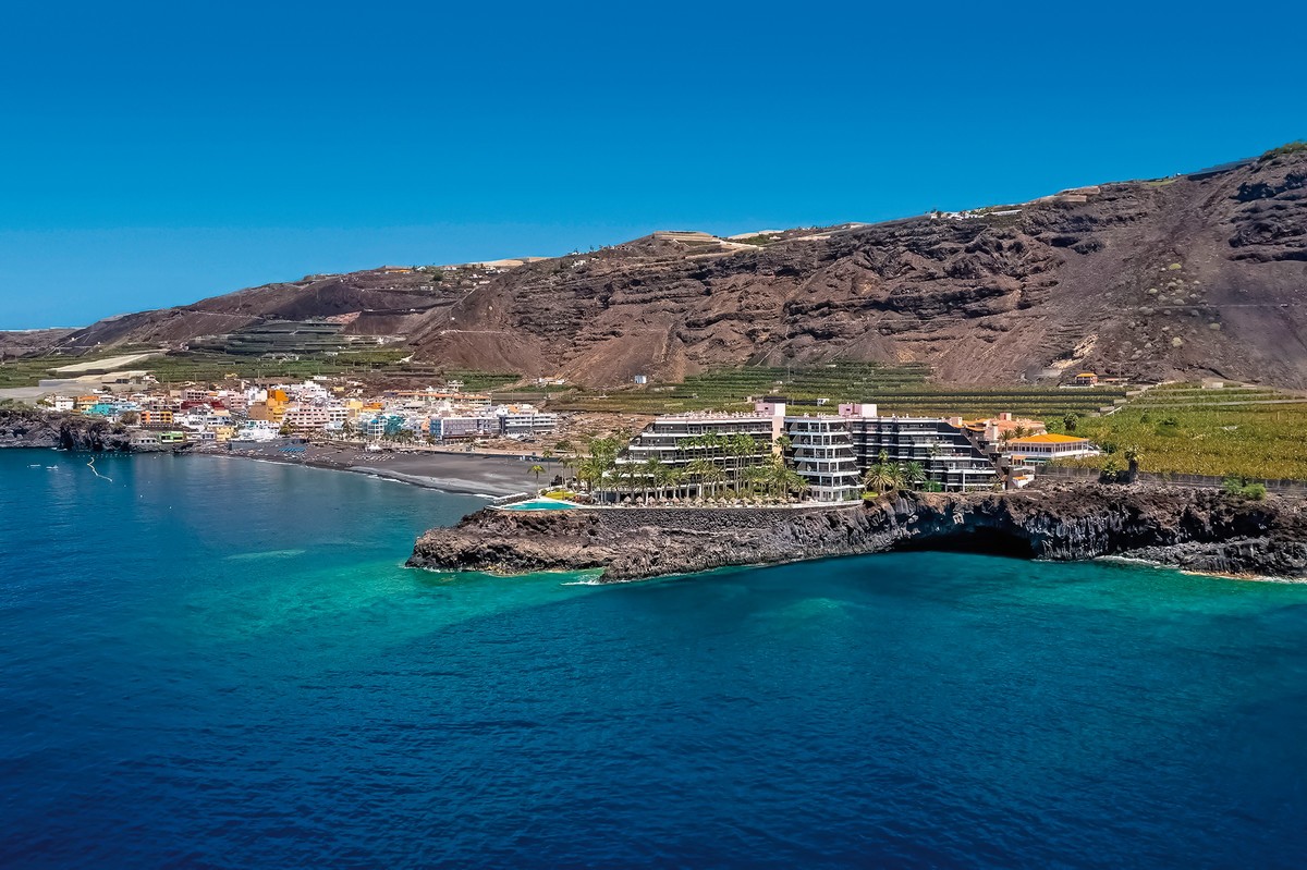 Hotel Meliá La Palma, Spanien, La Palma, Puerto Naos, Bild 1