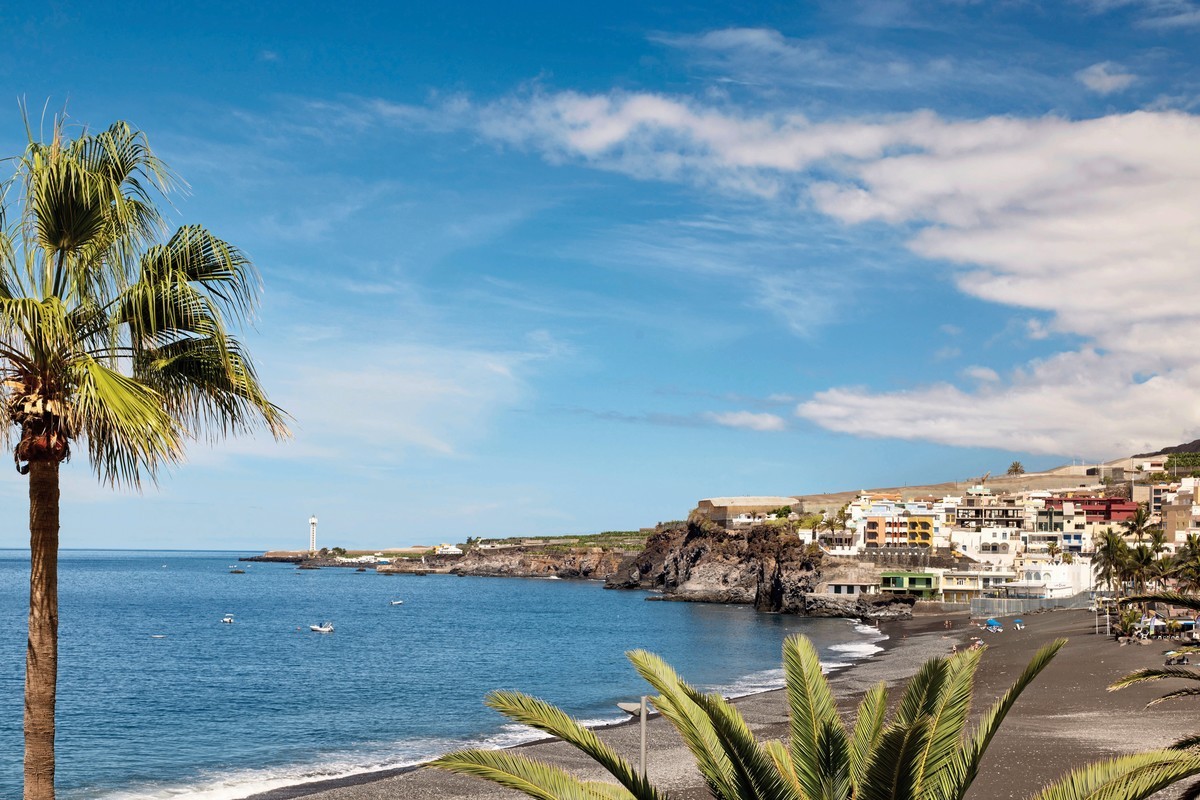 Hotel Meliá La Palma, Spanien, La Palma, Puerto Naos, Bild 2