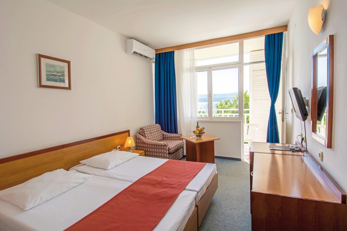 Hotel Holiday Village Sagitta, Kroatien, Adriatische Küste, Lokva Rogoznica, Bild 10