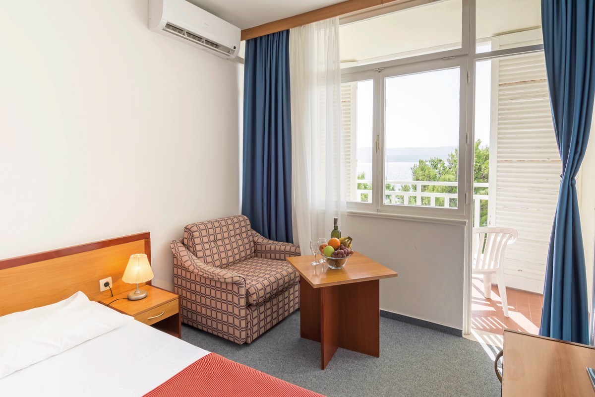 Hotel Holiday Village Sagitta, Kroatien, Adriatische Küste, Lokva Rogoznica, Bild 11