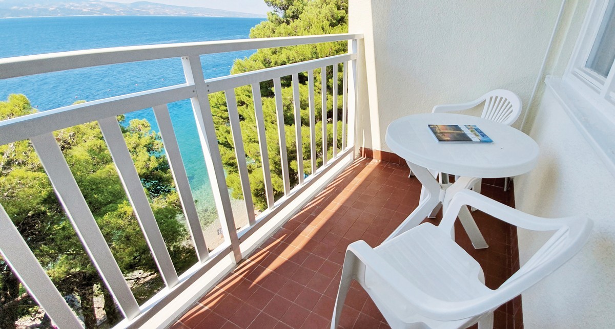 Hotel Holiday Village Sagitta, Kroatien, Adriatische Küste, Lokva Rogoznica, Bild 12