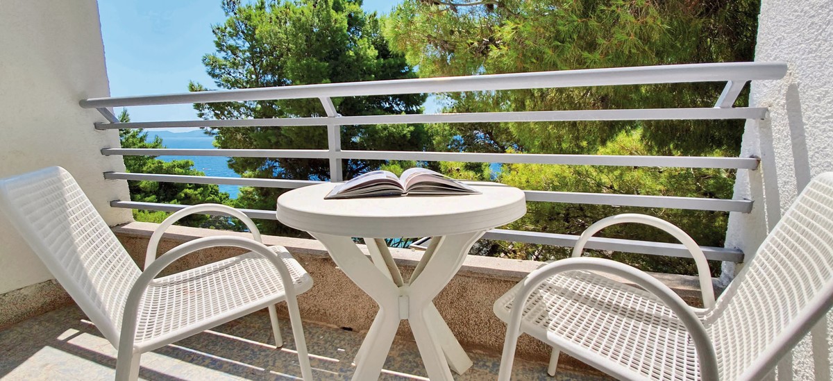 Hotel Holiday Village Sagitta, Kroatien, Adriatische Küste, Lokva Rogoznica, Bild 16