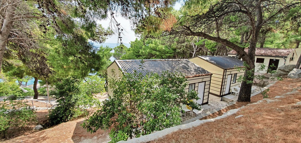 Hotel Holiday Village Sagitta, Kroatien, Adriatische Küste, Lokva Rogoznica, Bild 17