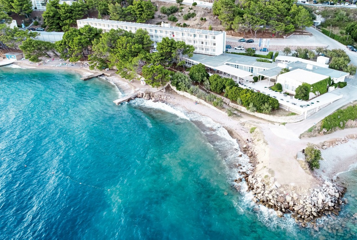 Hotel Holiday Village Sagitta, Kroatien, Adriatische Küste, Lokva Rogoznica, Bild 2