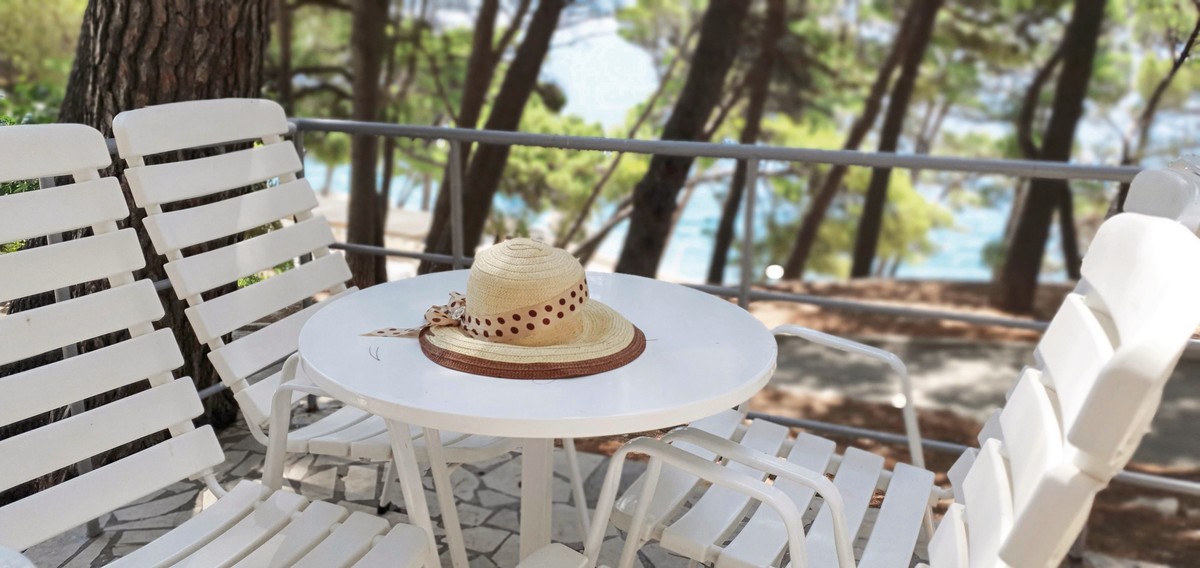 Hotel Holiday Village Sagitta, Kroatien, Adriatische Küste, Lokva Rogoznica, Bild 20