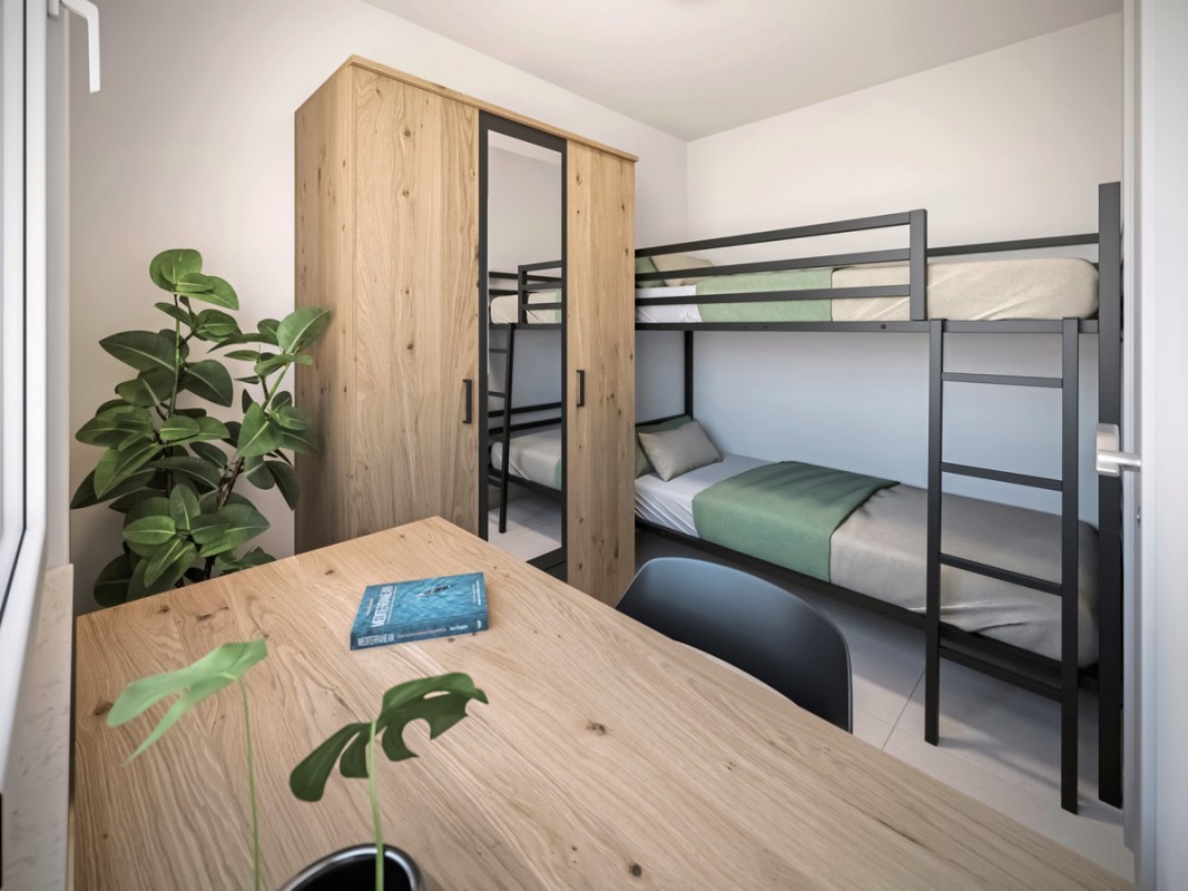 Hotel Holiday Village Sagitta, Kroatien, Adriatische Küste, Lokva Rogoznica, Bild 23