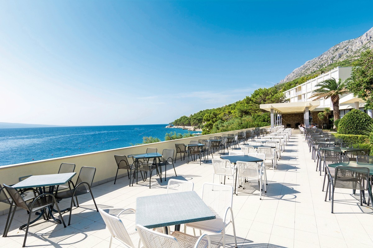 Hotel Holiday Village Sagitta, Kroatien, Adriatische Küste, Lokva Rogoznica, Bild 24