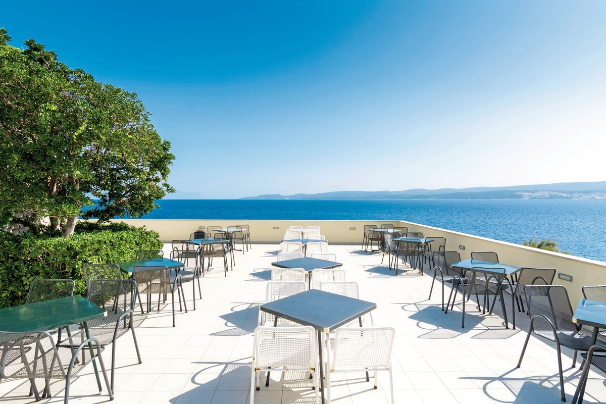 Hotel Holiday Village Sagitta, Kroatien, Adriatische Küste, Lokva Rogoznica, Bild 25