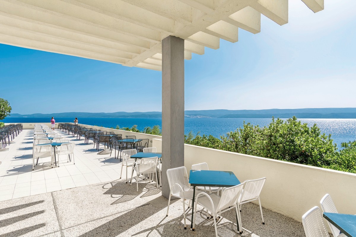 Hotel Holiday Village Sagitta, Kroatien, Adriatische Küste, Lokva Rogoznica, Bild 26
