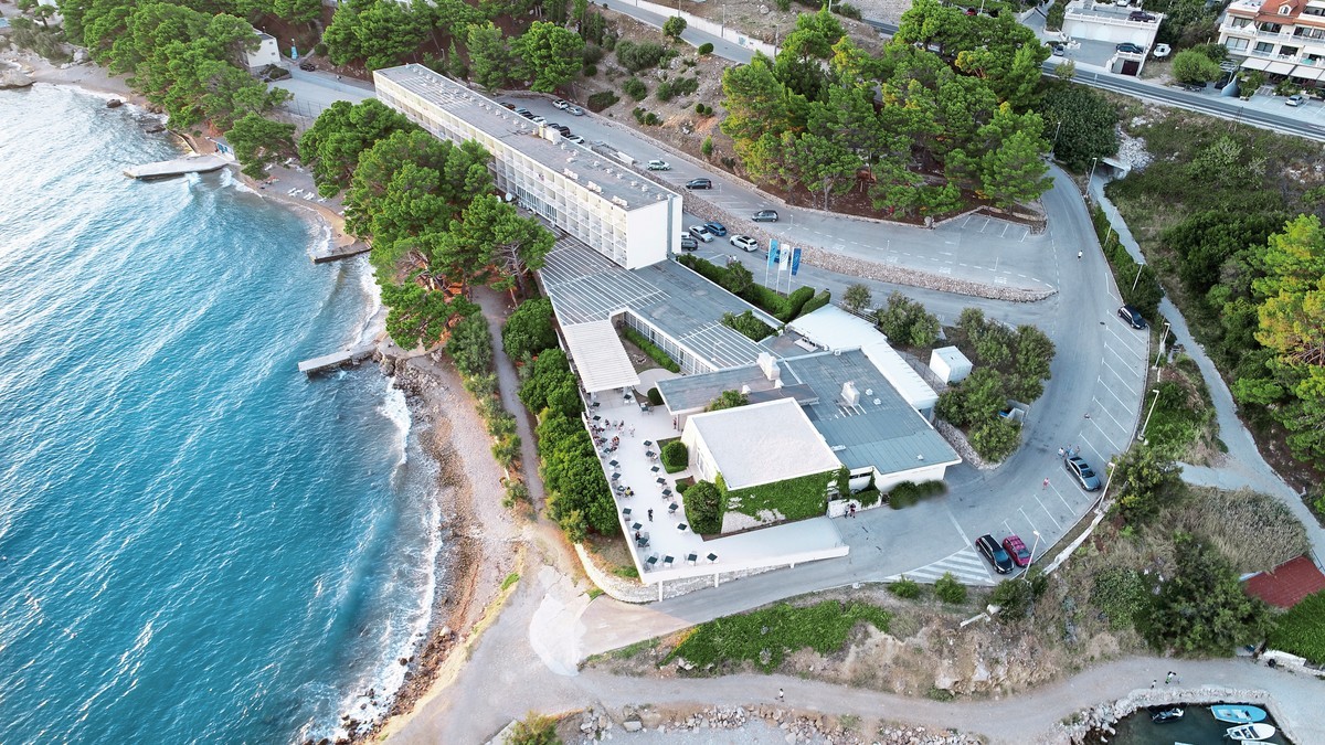 Hotel Holiday Village Sagitta, Kroatien, Adriatische Küste, Lokva Rogoznica, Bild 3